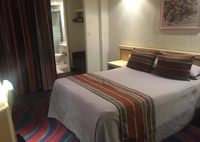 Hotel Fleming