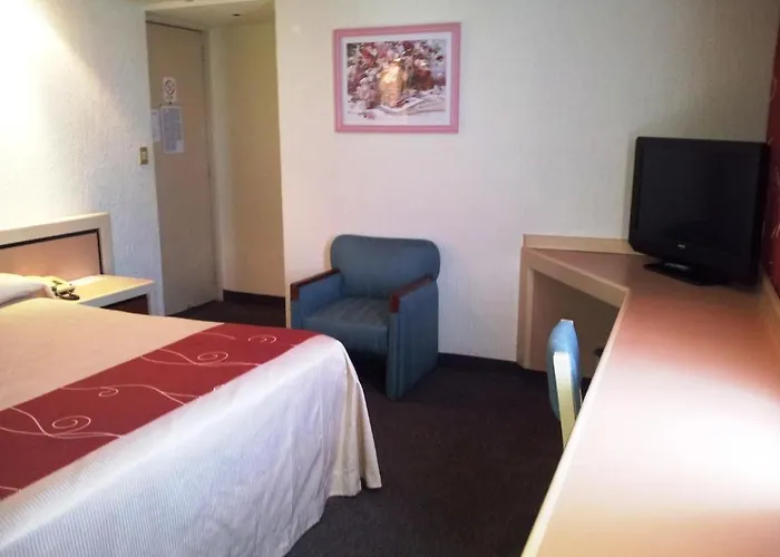 Hotel Fleming