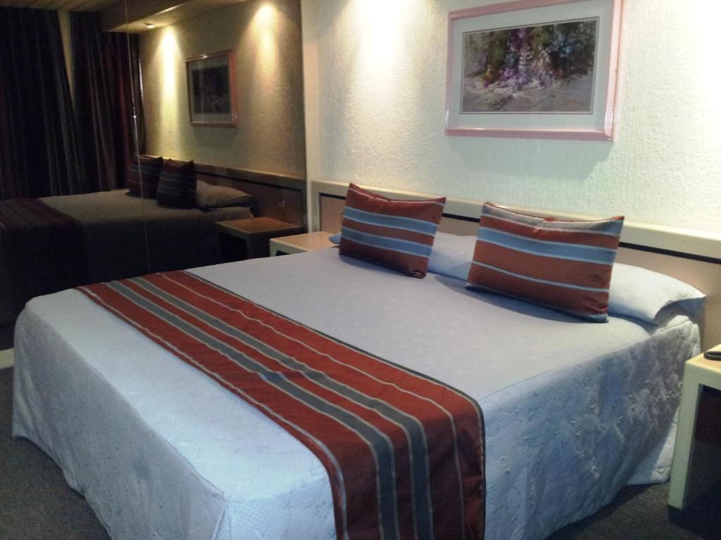 Fleming 3* Mexico